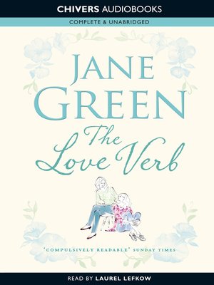 cover image of The Love Verb
